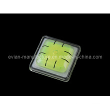 5-Way Adhesive-on Spirit Level Bubble (EV-V937)